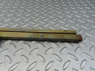 W115 rear left manual window regulator used OEM