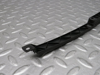 R129 SL dashboard air vent trim left used OEM