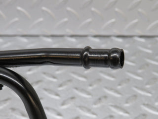 W126 oil cooling line pipe used OEM