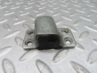 W108 door lock latch right side used OEM