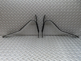 W121 Ponton rear bumper bracket holder used OEM