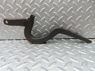 W123 trunk hinge left side used OEM