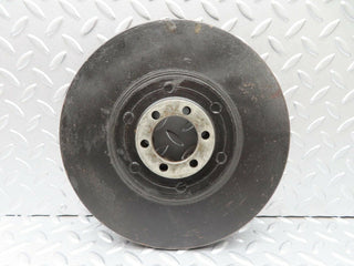 14041 Mercedes-Benz C107 280SLC Crankshaft Vibration Damper