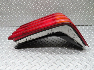 R129 SL rear right tail light used OEM