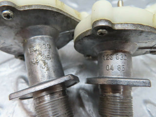 W123 heater regulator used OEM