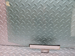 33993 Mercedes-Benz W124 260E Rear Left Door Window Glass