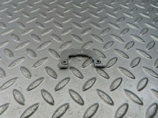 9066 Mercedes-Benz W115 Left Interior Chrome Door Latch Trim