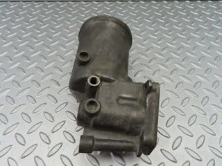 6413 Mercedes-Benz W126 380SE Oil Filter Housing 1171802211