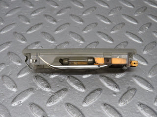 38838 Mercedes-Benz W201 190E 2.6L Rear Interior Dome Light 0018200601
