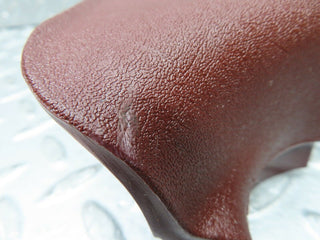 21494 Mercedes-Benz W126 300SE B Pillar Bottom Cover Left 1266920122