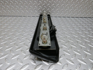 31054 Mercedes-Benz W123 200D Tail Light Bulb Holder Left Side 22064L