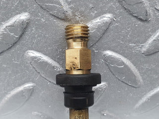 41036 Mercedes-Benz W126 300SE Fuel Injector Bosch 0000785623 0437502047