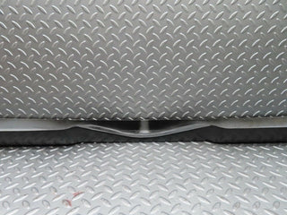 W120 Ponton front bumper used OEM
