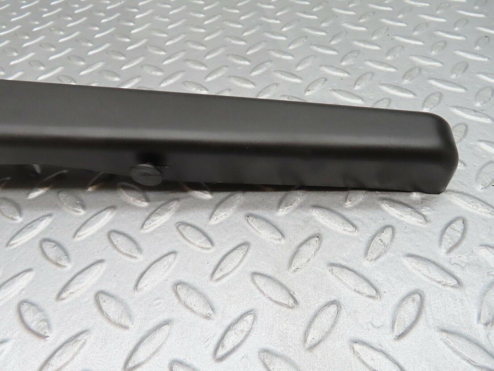 11889 Mercedes-Benz R129 300SL Coupe Engine Bay Cover Left Side 1298202178