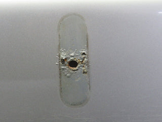 31823 Mercedes-Benz W201 190LE 1.8L Boot Lid Trunk Door