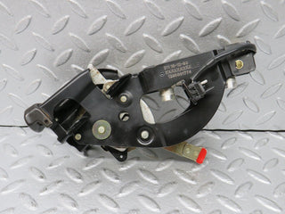 R129 SL rear right roof lock mechanism used OEM