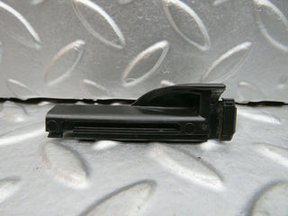 22269 Mercedes-Benz S123 280TE Wagon Left Sill Rubber Seal End Cap 1236981598