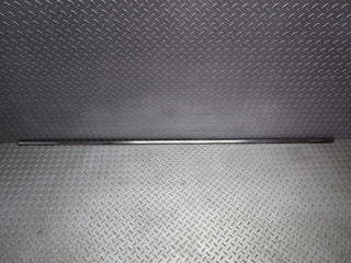 37441 Mercedes-Benz W109 300SEL Right Skirt Chrome Trim Strip