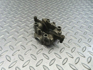 10076 Mercedes-Benz C123 230CE Coupe Rocker Arms Camshaft Bearing Block 1020510010
