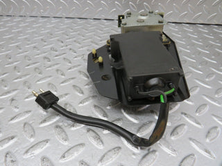 26215 Mercedes-Benz W116 450SE Sunroof Motor With Bracket 0008202807