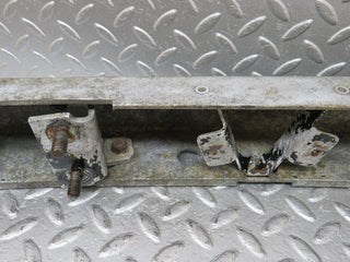 34463 Mercedes-Benz C126 380SEC Coupe Front Bumper Bracket 1268850101