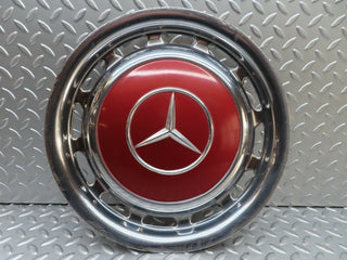 20477 Mercedes-Benz W114 280CE Coupe Vintage Wheel Trim Hub Cup 14"