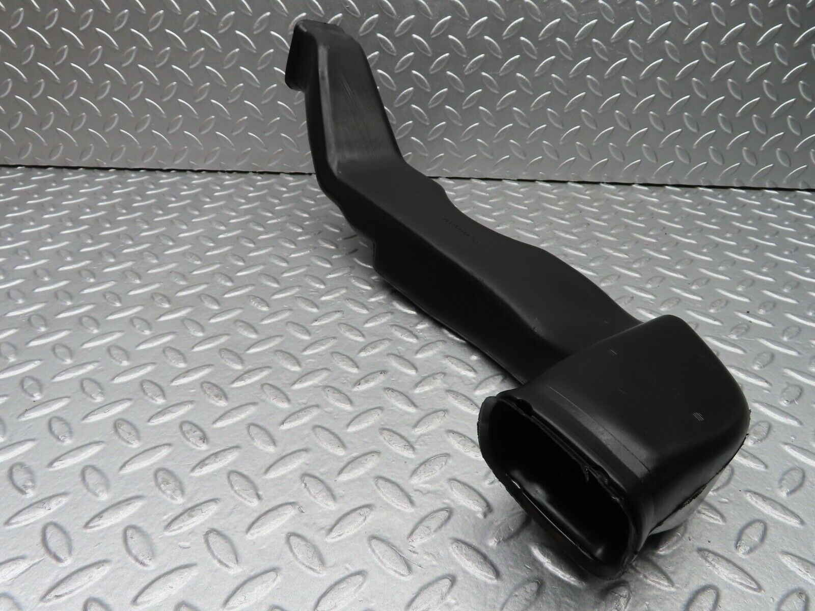 19895 Mercedes-Benz R129 300SL Coupe Air Vent Duct Left Side 1298310746