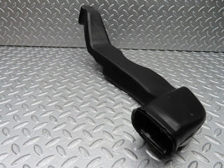 R129 SL air vent duct left side used OEM