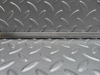 12940 Mercedes-Benz W111 220SE Front Right Centre Fender Wing Moulding Trim