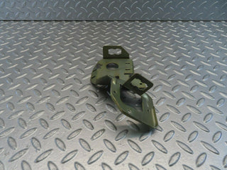 W123 relay junction box mounting bracket under dash used OEM