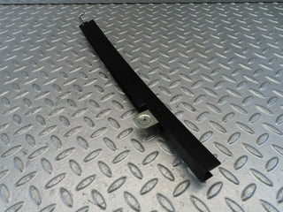 W221 rear left door window channel used OEM