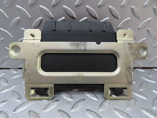 19440 Mercedes-Benz C140 CL420 Coupe Parking Sensor Control Unit 0205457832