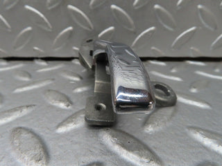 W123 right interior door handle used OEM