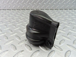 W123 Coupe ignition coil protective cap used OEM