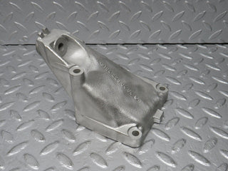 R129 SL engine mount bracket left side used OEM