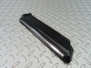 7505 Mercedes-Benz S123 230TE Wagon Front Left Fender Wing Lower Trim