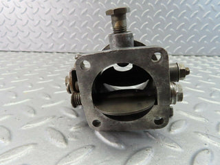 W115 throttle body used OEM