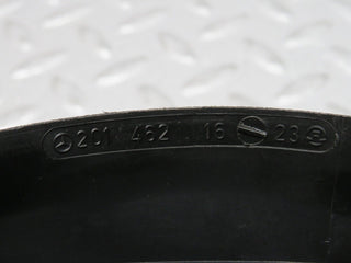 31666 Mercedes-Benz W201 190LE 1.8L Steering Column Surround Cover 2014621623