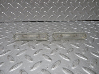 33326 Mercedes-Benz W202 C180 number Plate Light 1248200256