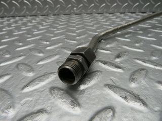 24103 Mercedes-Benz W123 280E EGR Valve Hose Pipe