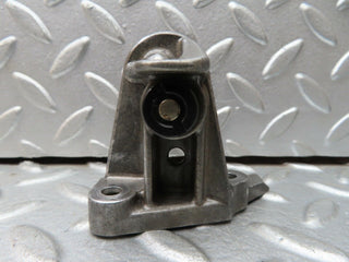 C140 crankshaft sensor with holder used OEM