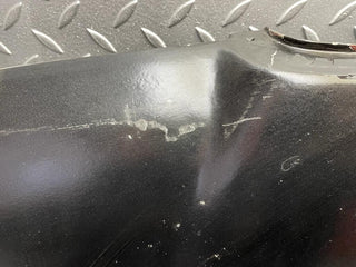 W116 bonnet used OEM