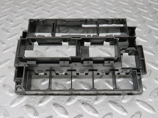 W124 Cabriolet fuse relay holder bracket used OEM