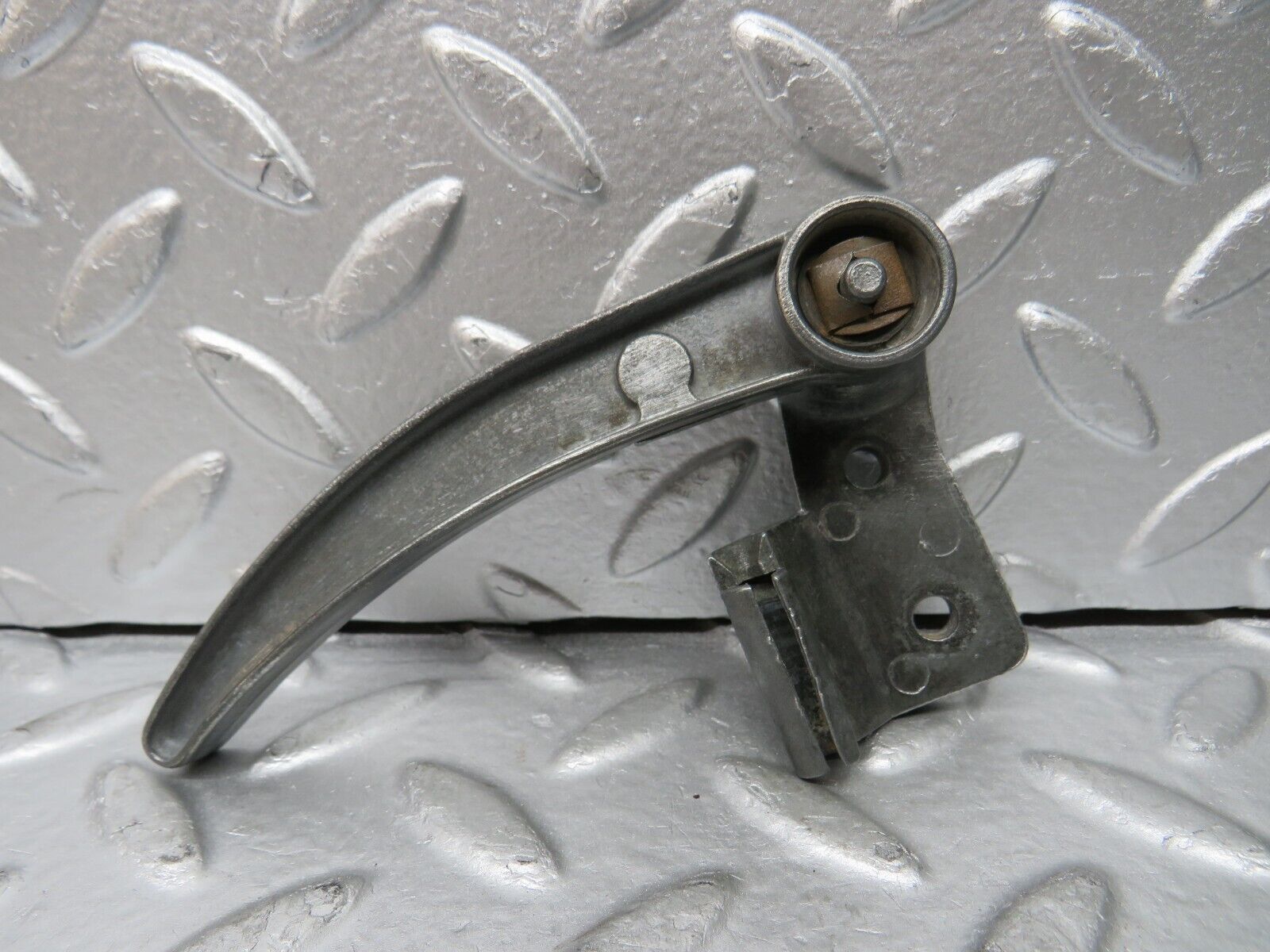 30057 Porsche 924 Hood Opener Bonnet Opener Release