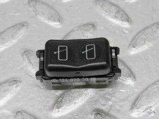32464 Mercedes-Benz S124 300TE Wagon Windscreen Wiper Switch 1248210151