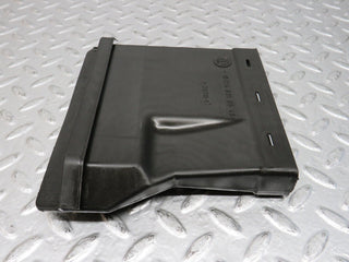 32359 Mercedes-Benz S124 300TE Wagon Ventilation Air Duct Left 1248310546