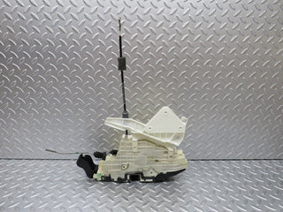 35237 Mercedes-Benz W221 Rear Left Door Lock Mechanism 2217302735