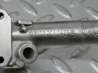 W201 Baby Benz coolant pipe used OEM
