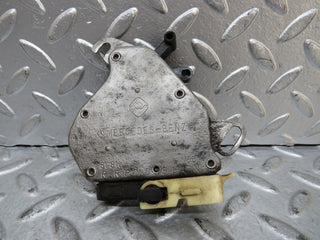 W123 reverse light switch used OEM
