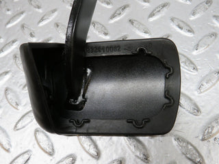 32136 Mercedes-Benz W123 230E Brake Pedal With Rubber 1232910082